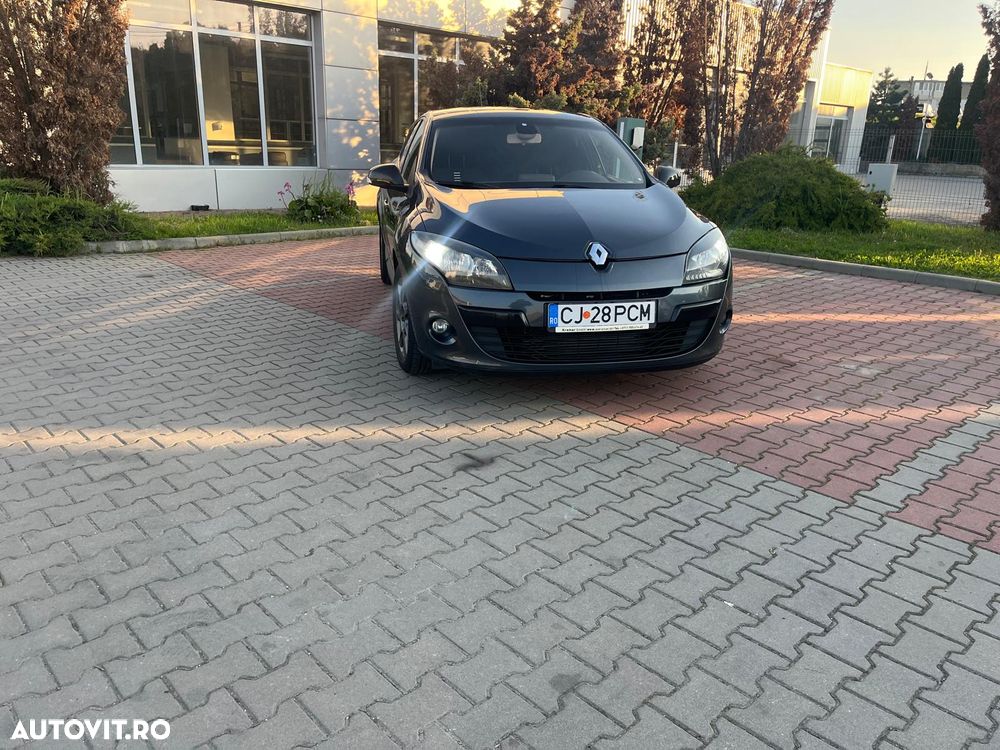 Renault Megane - 12
