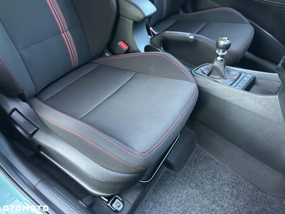 Hyundai i20 1.0 T-GDi N Line - 20