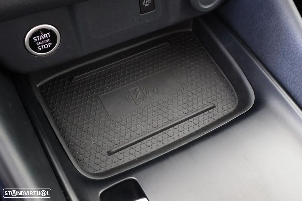 Nissan Qashqai 1.3 DIG-T N-Connecta Xtronic - 19