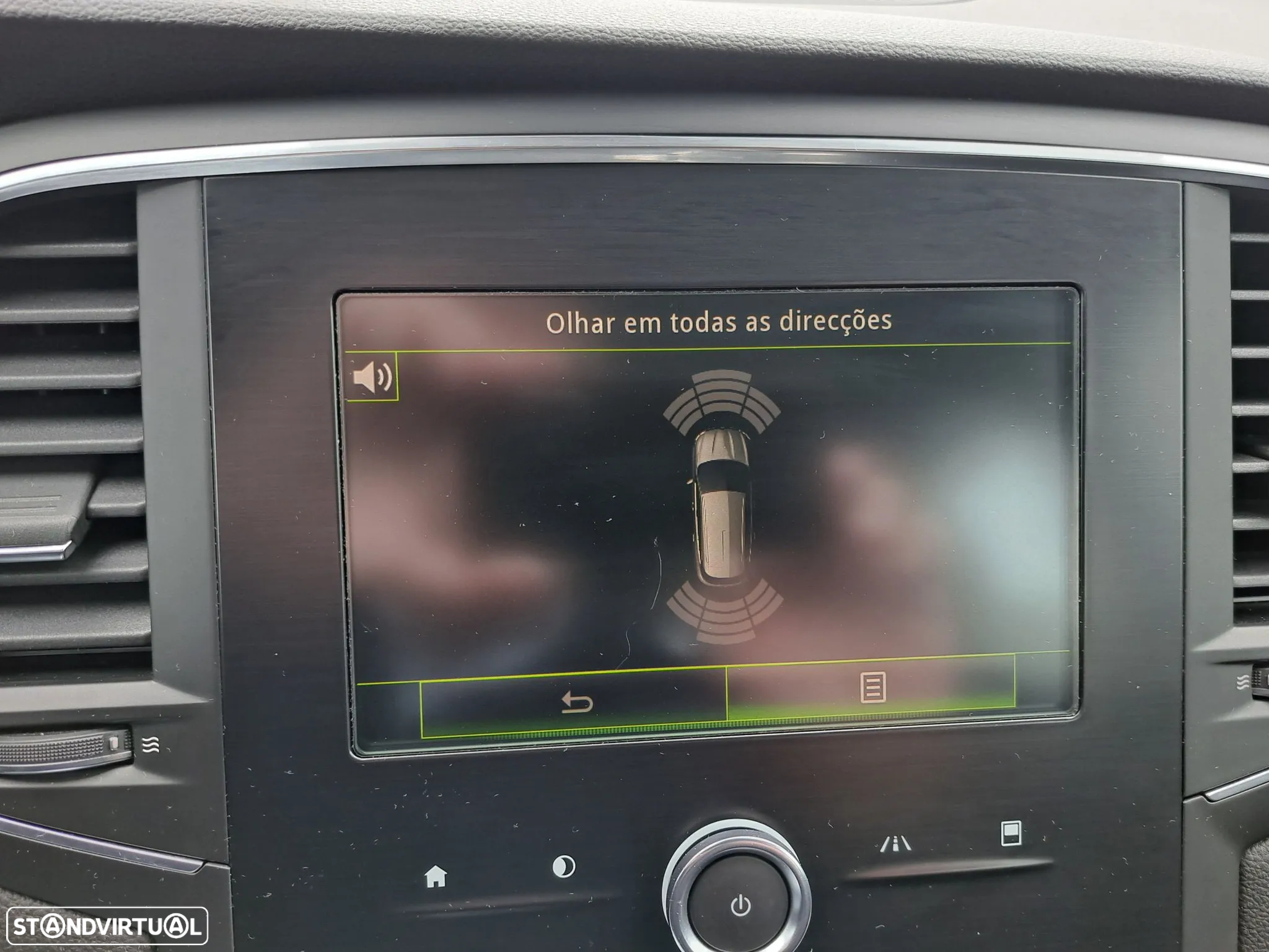 Renault Mégane Sport Tourer 1.5 dCi Limited - 42