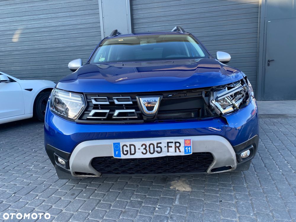 Dacia Duster - 16