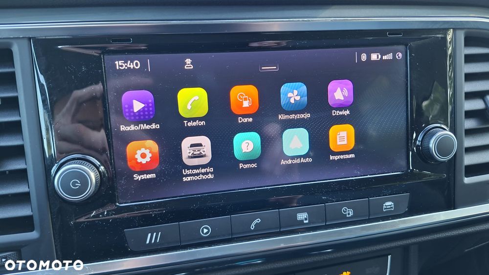 Seat Ateca - 11