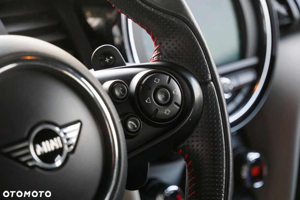 MINI John Cooper Works Trim sport - 27