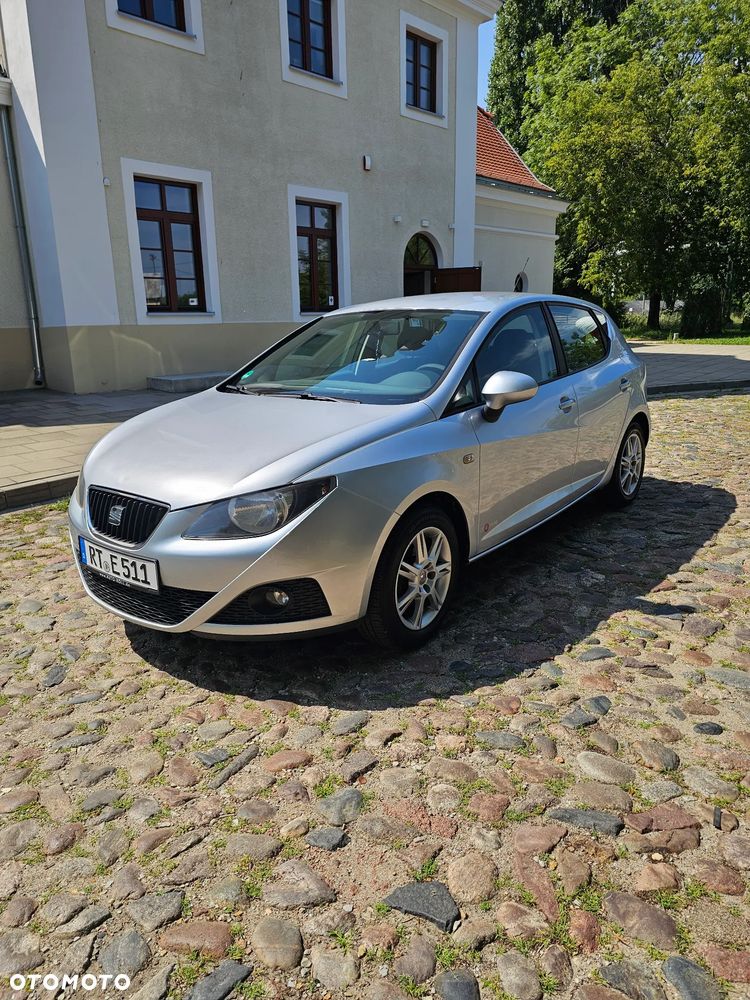 Seat Ibiza - 6