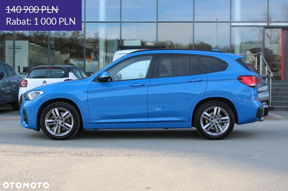 BMW X1 - 9