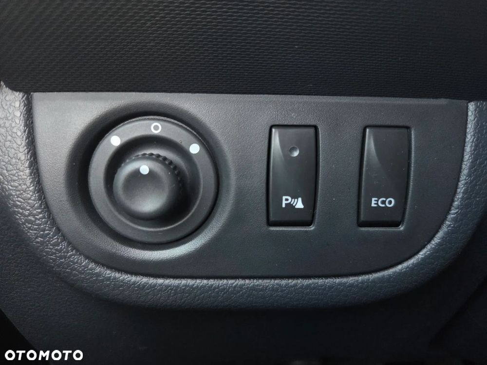 Dacia Logan TCe 90 (S&S) Stepway - 33