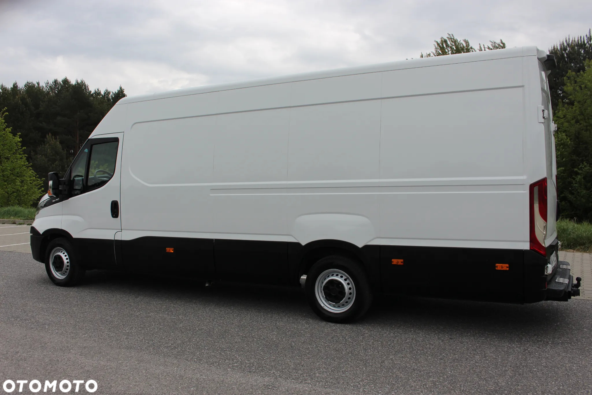 Iveco daily - 10
