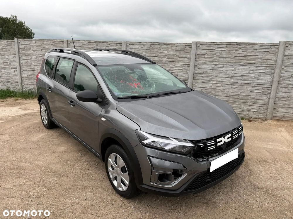 Dacia Jogger 1.0 TCe Comfort - 40