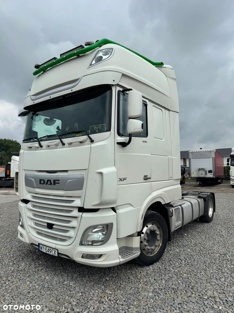 DAF 530 - 2