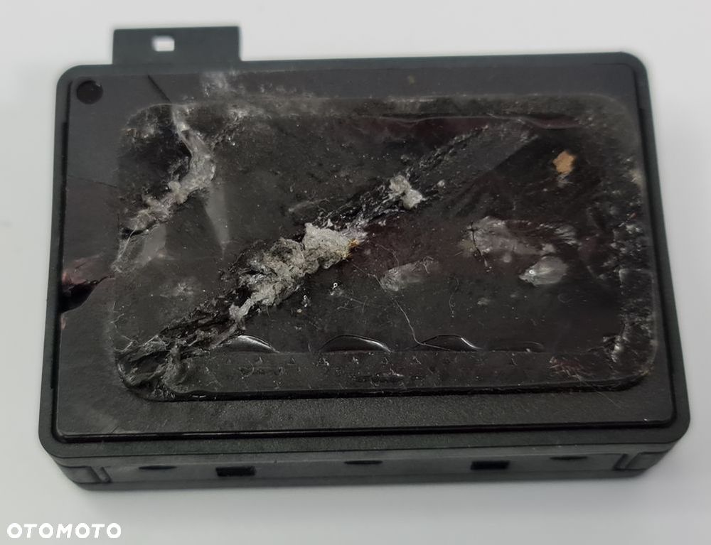 SENSOR DESZCZU MERCEDES W163 1638200726 - 2