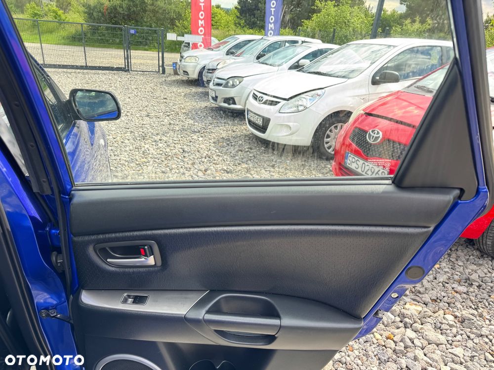 Mazda 3 2.0 CD Active - 20