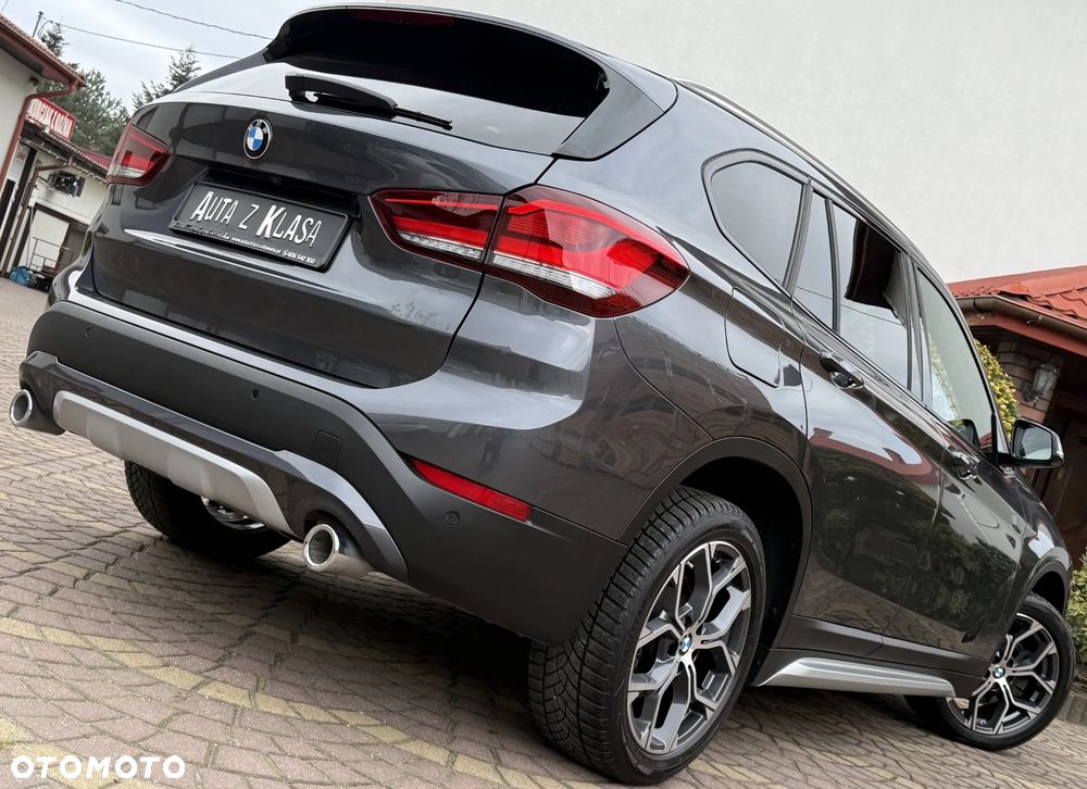 BMW X1 sDrive18d xLine - 5