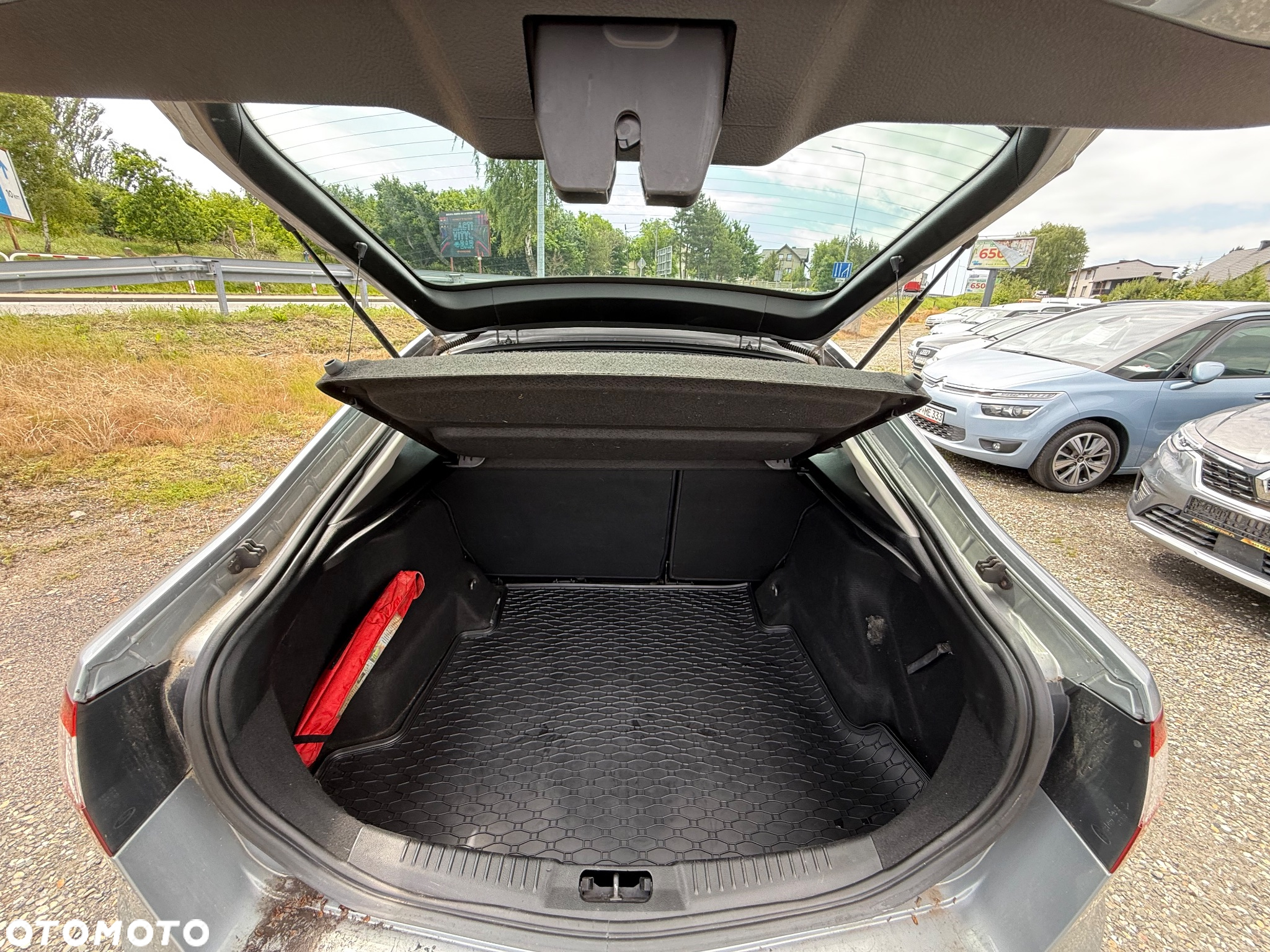Ford Mondeo 2.0 TDCi Silver X - 7