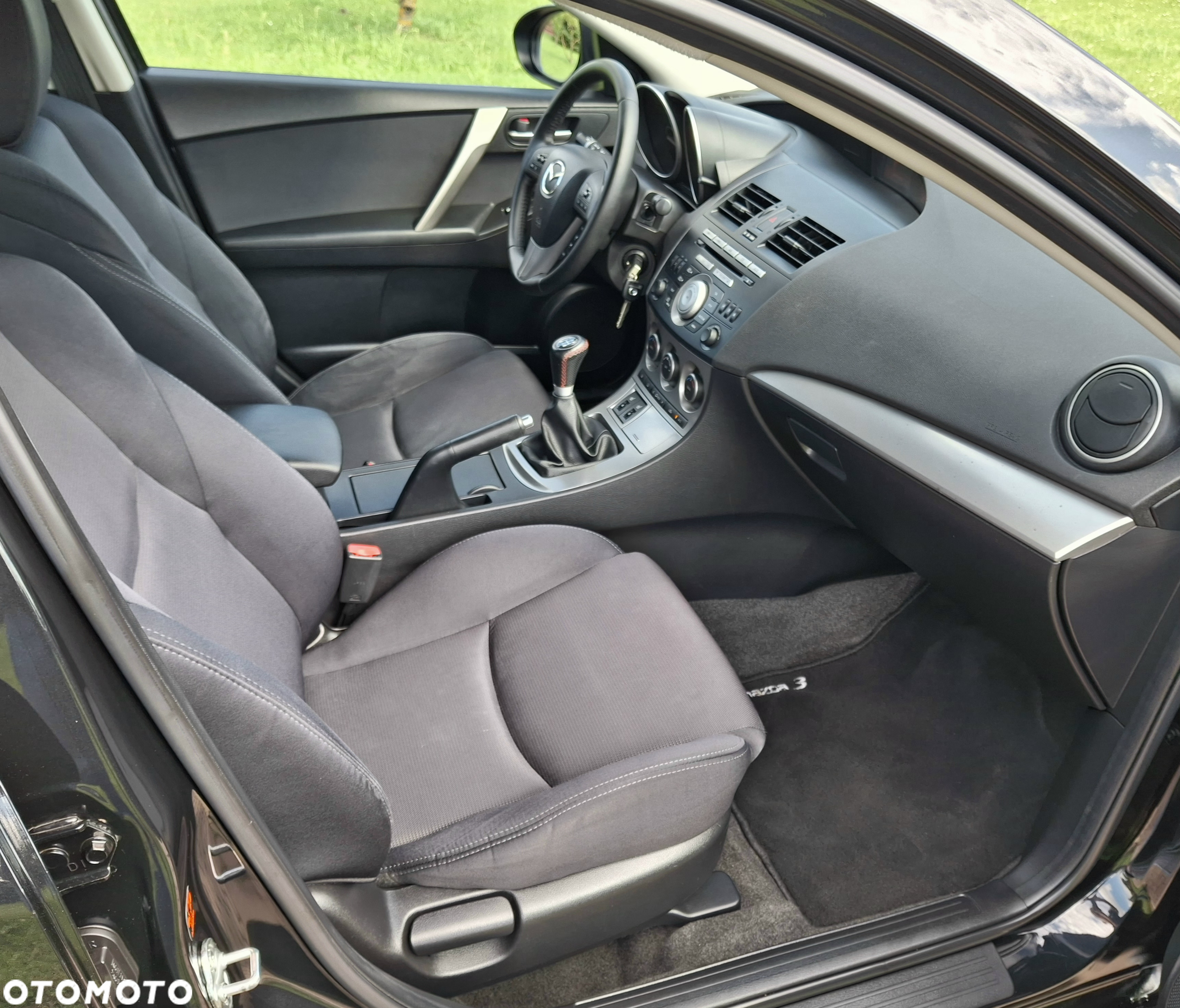 Mazda 3 1.6 Exclusive - 30