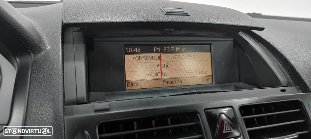 Mercedes-Benz C 220 CDi Avantgarde Aut. - 33