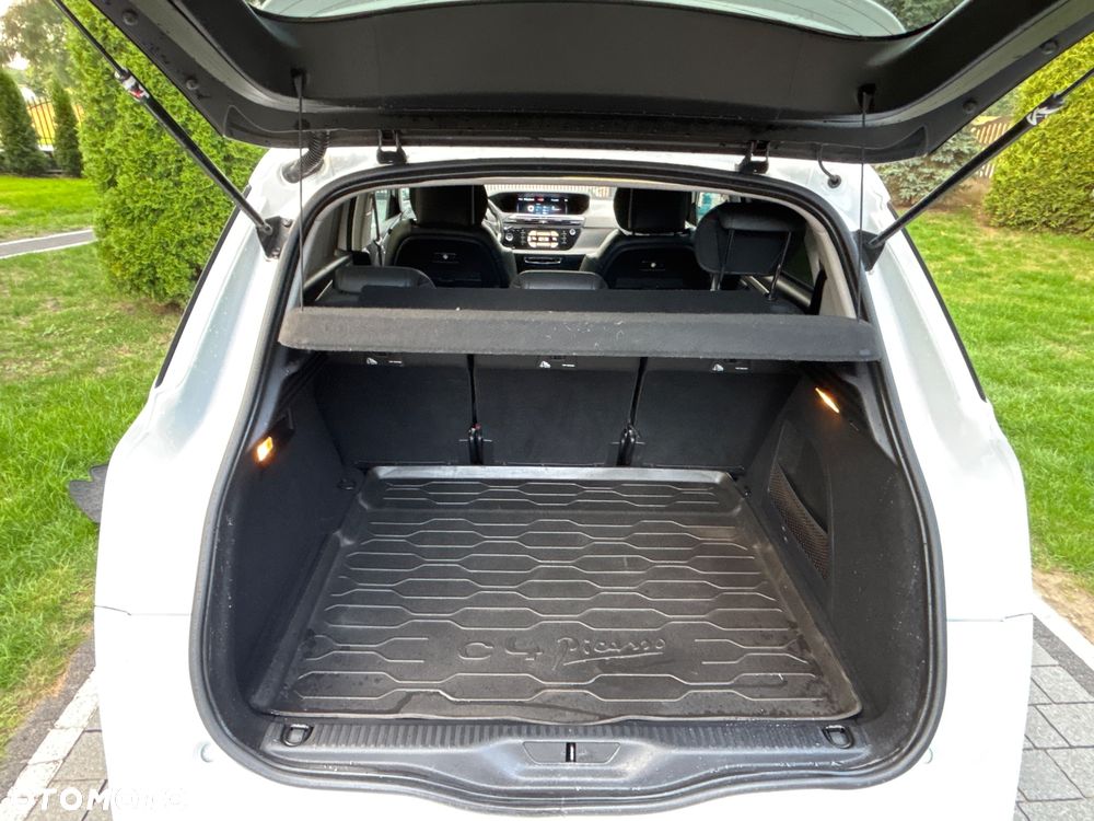 Citroën C4 Picasso BlueHDi 150 Exclusive - 35
