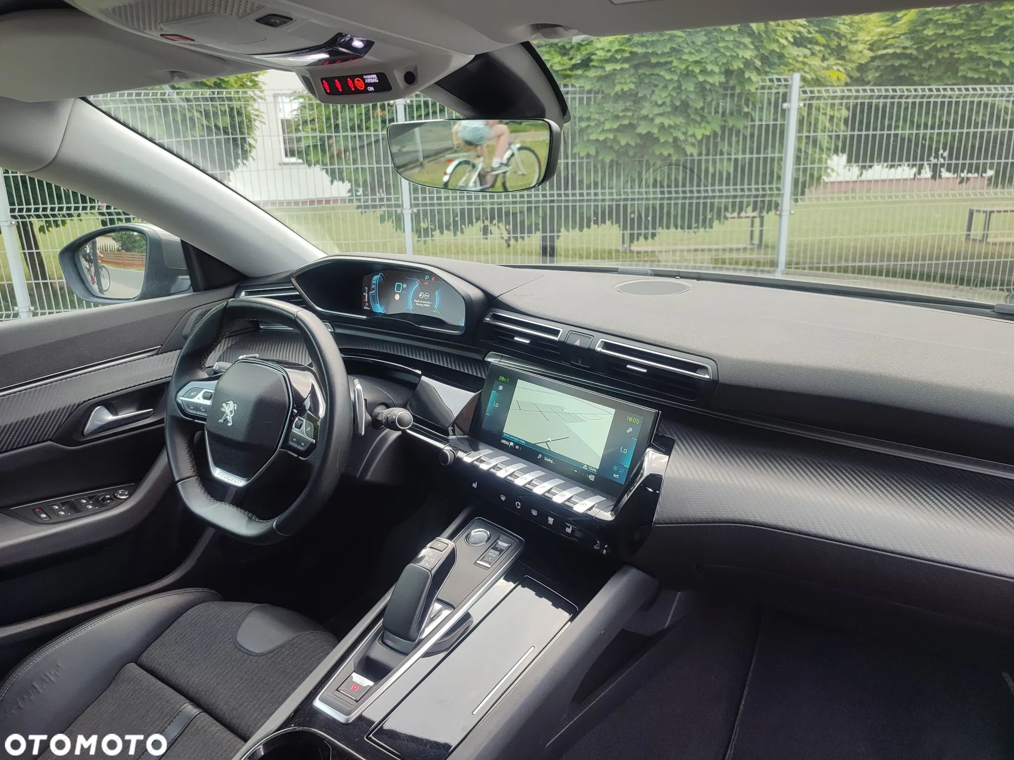 Peugeot 508 - 19