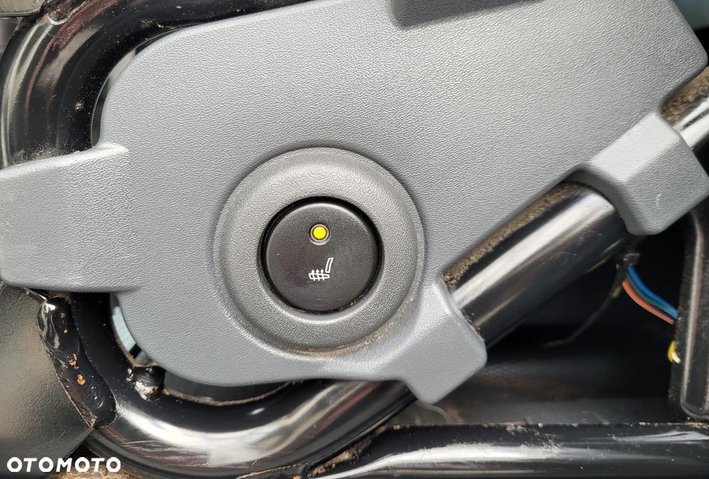 Peugeot Boxer 2xDRZWI BOCZNE KLIMA KAMERA WEBASTO TEMPOMAT FV23% - 22