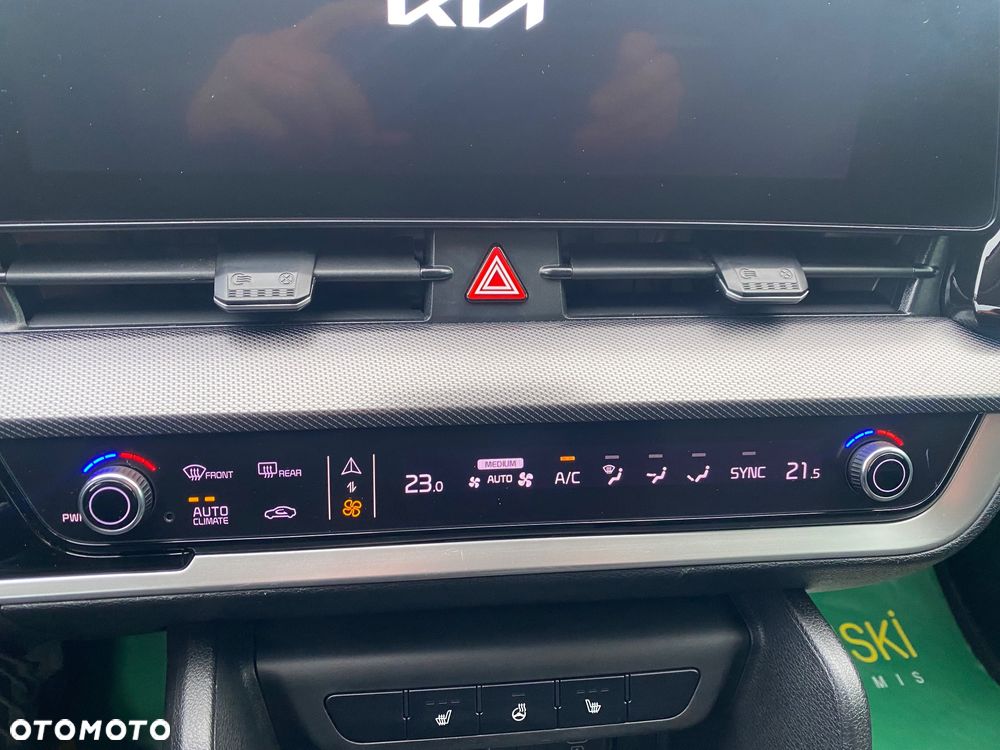 Kia Sportage 1.6 T-GDI 2WD Eco-Dynamics+ (48V M-H) Vision - 17