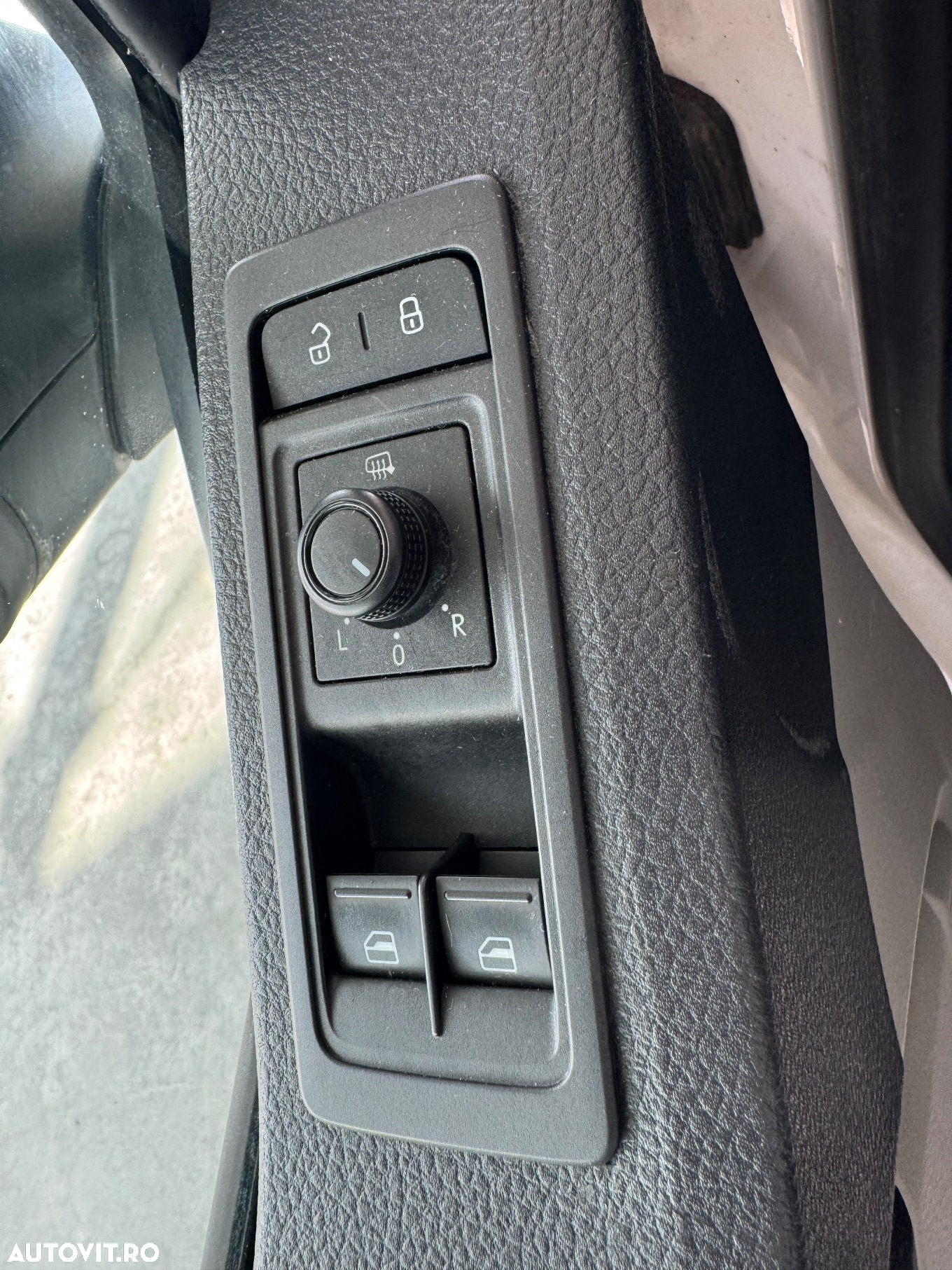 Volkswagen Transporter Lung - 26