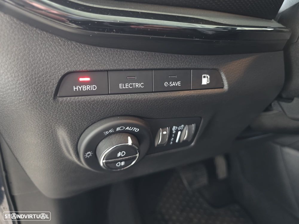 Jeep Compass 1.3 TG Trailhawk - 21