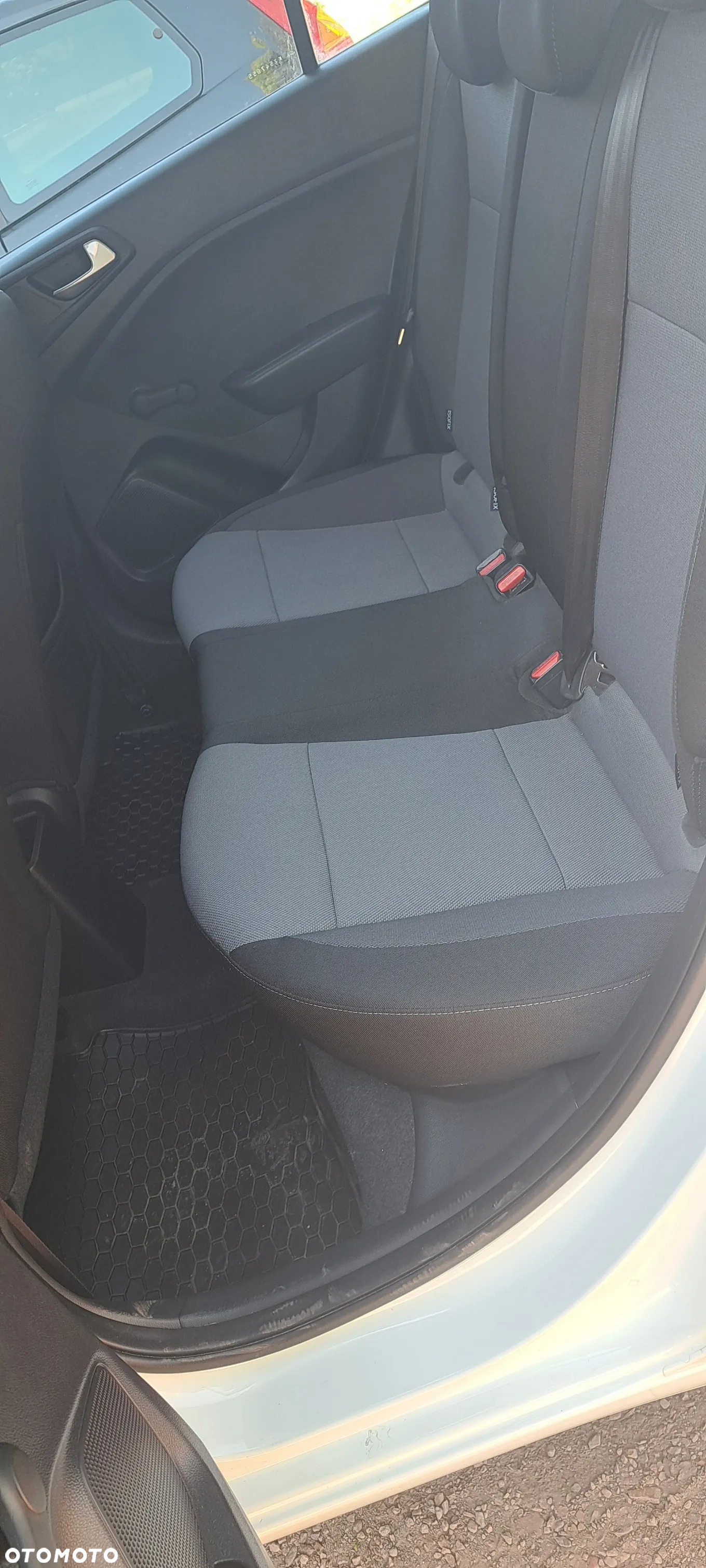 Hyundai i20 1.2 Classic - 11