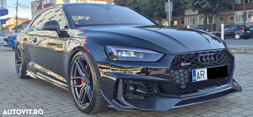 Audi RS5 2.9 TFSI quattro tiptronic - 2
