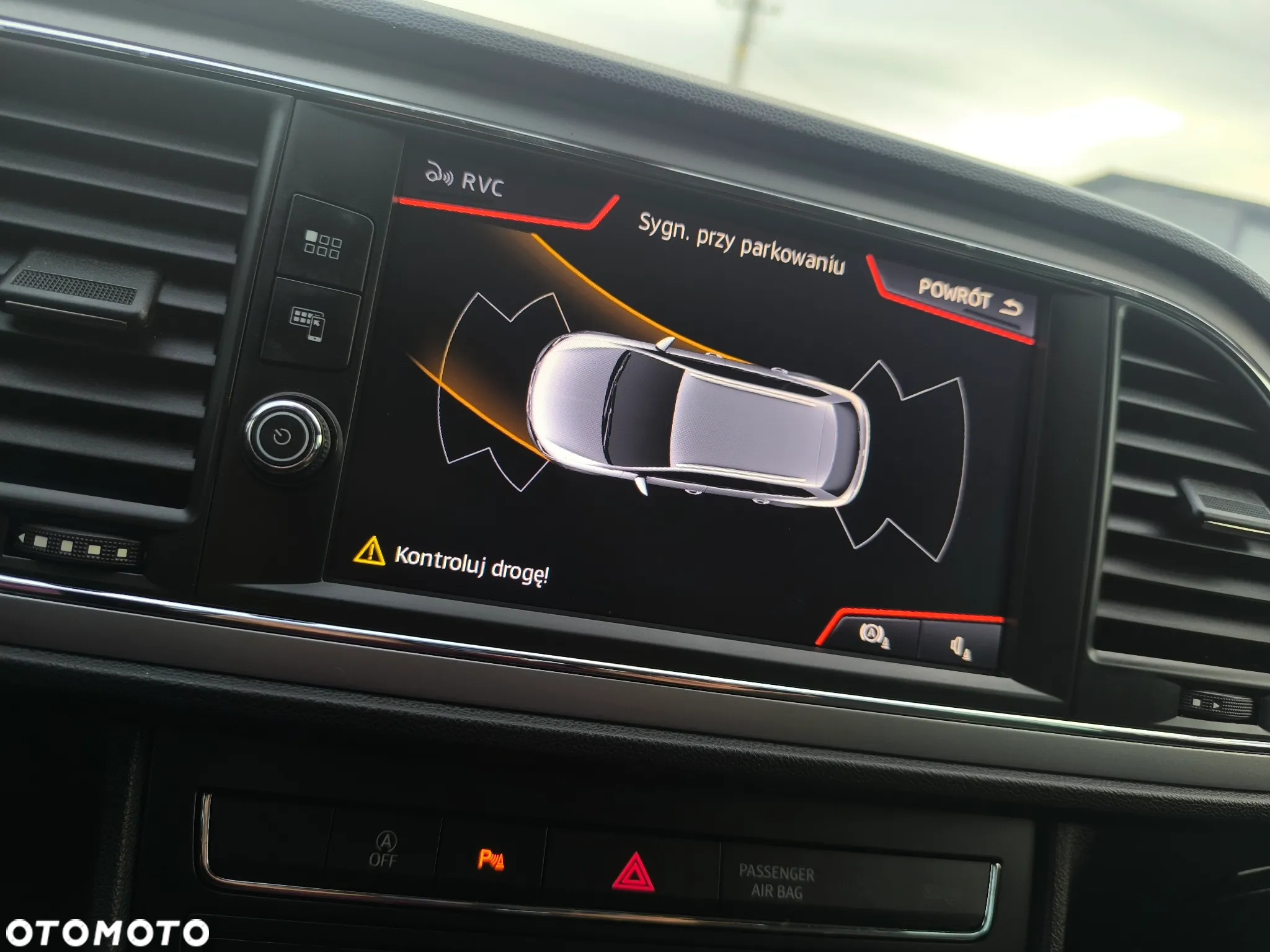 Seat Leon 1.5 EcoTSI Evo Full LED S&S - 19