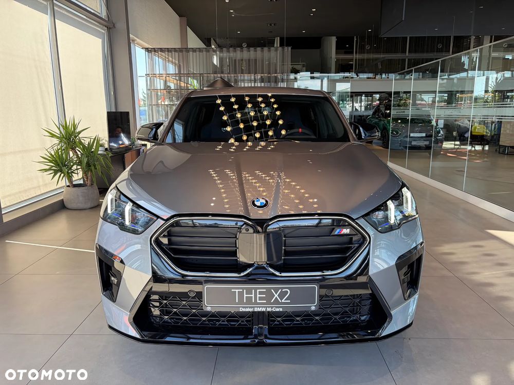 BMW X2 - 9