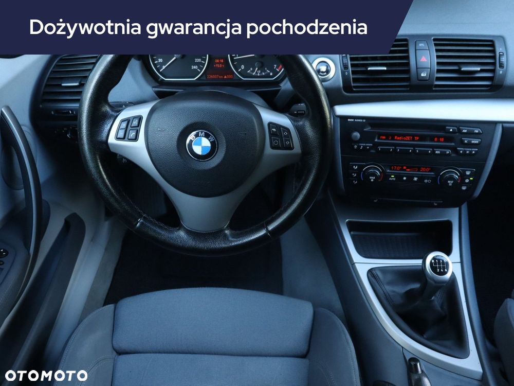 BMW Seria 1 - 9