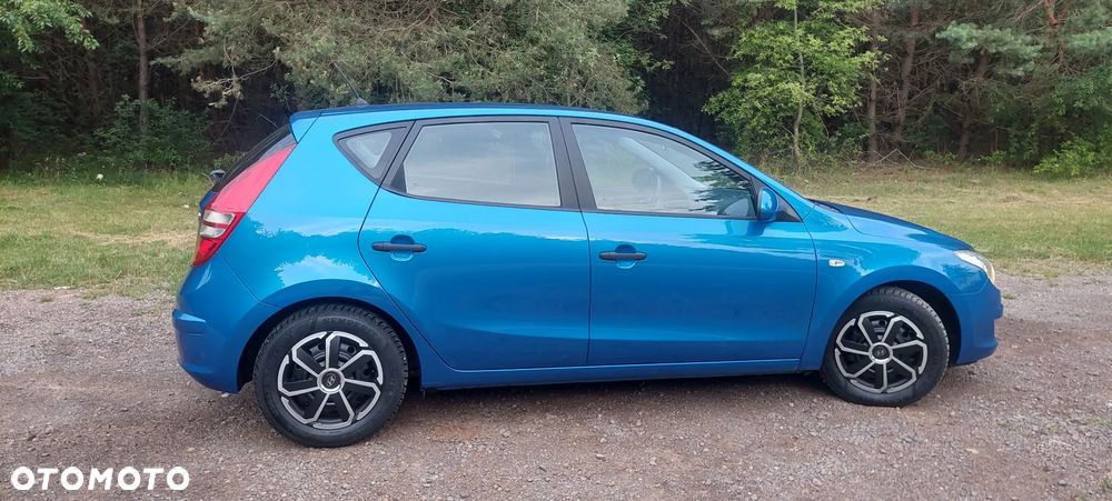 Hyundai i30 1.4 Blue Comfort - 21