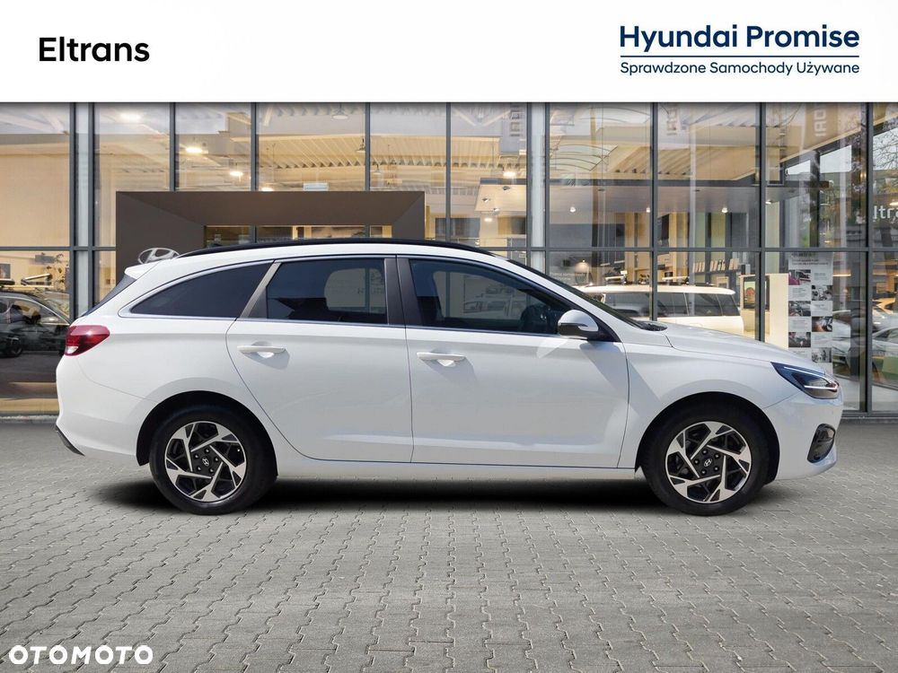 Hyundai i30 - 6