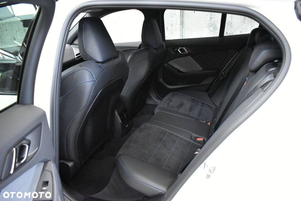 BMW Seria 1 M135 xDrive - 20