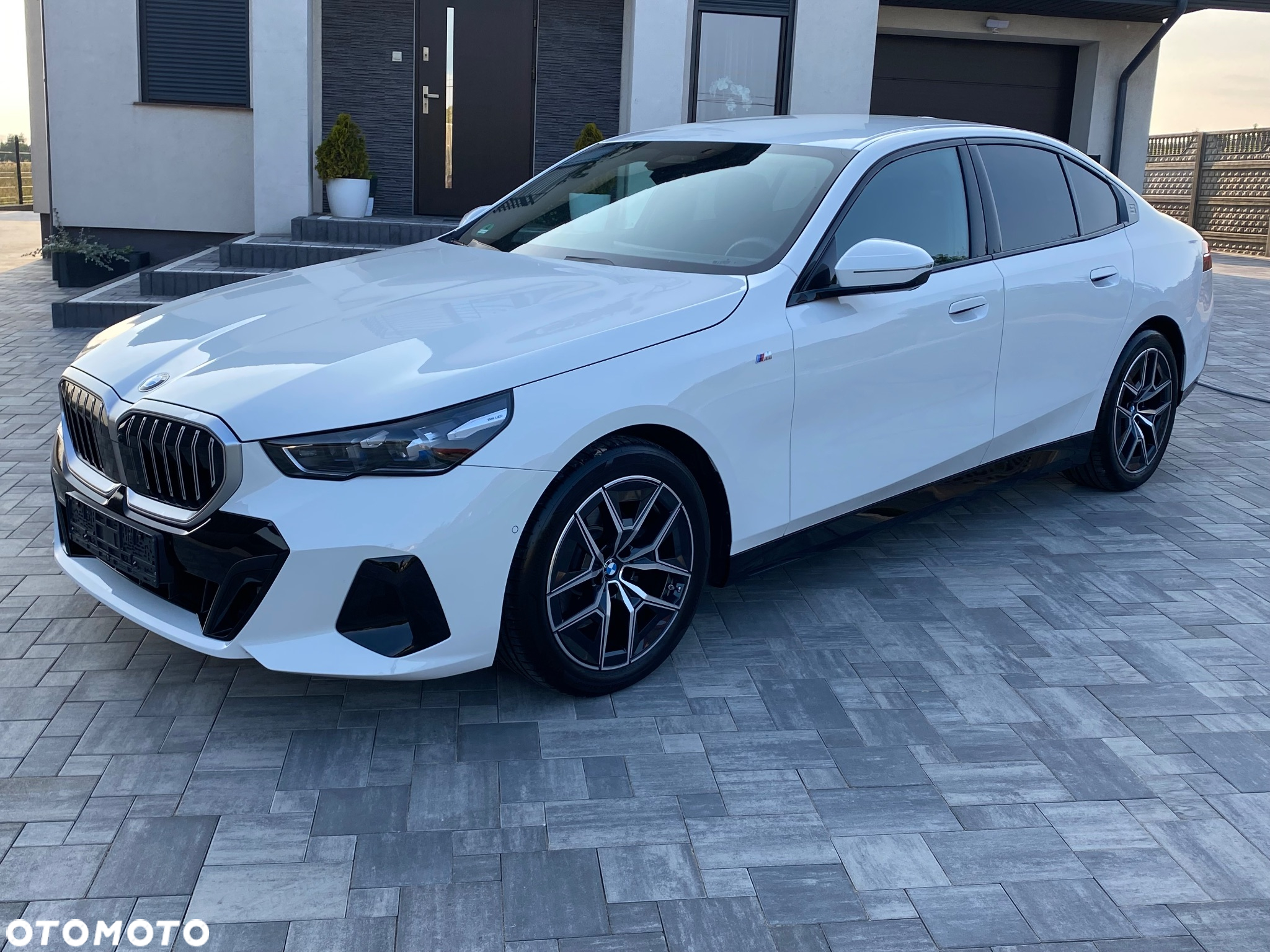 BMW Seria 5 - 9