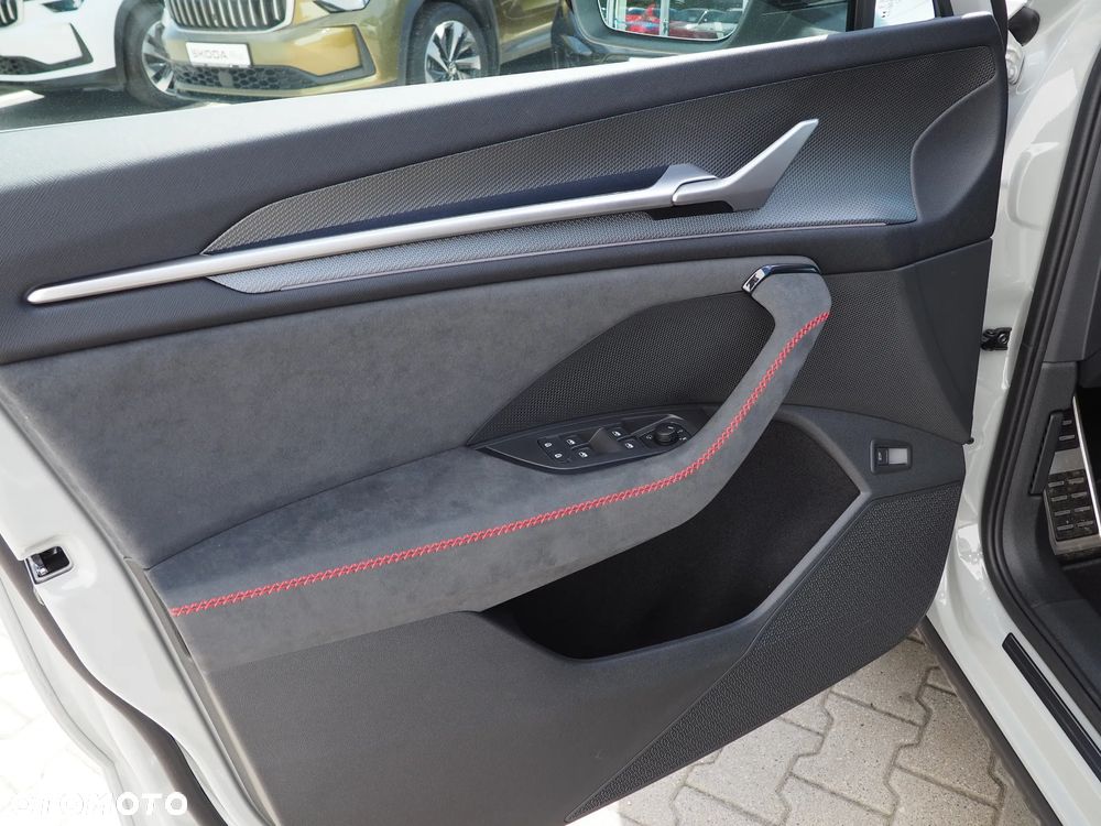 Skoda Kodiaq 2.0 TSI 4x4 RS DSG - 14