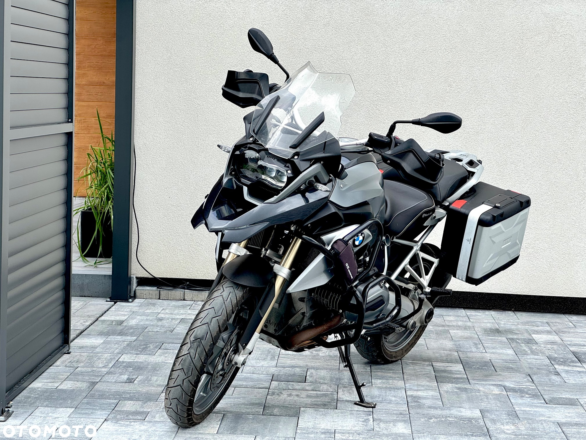 BMW R1250 GS Adventure - 10