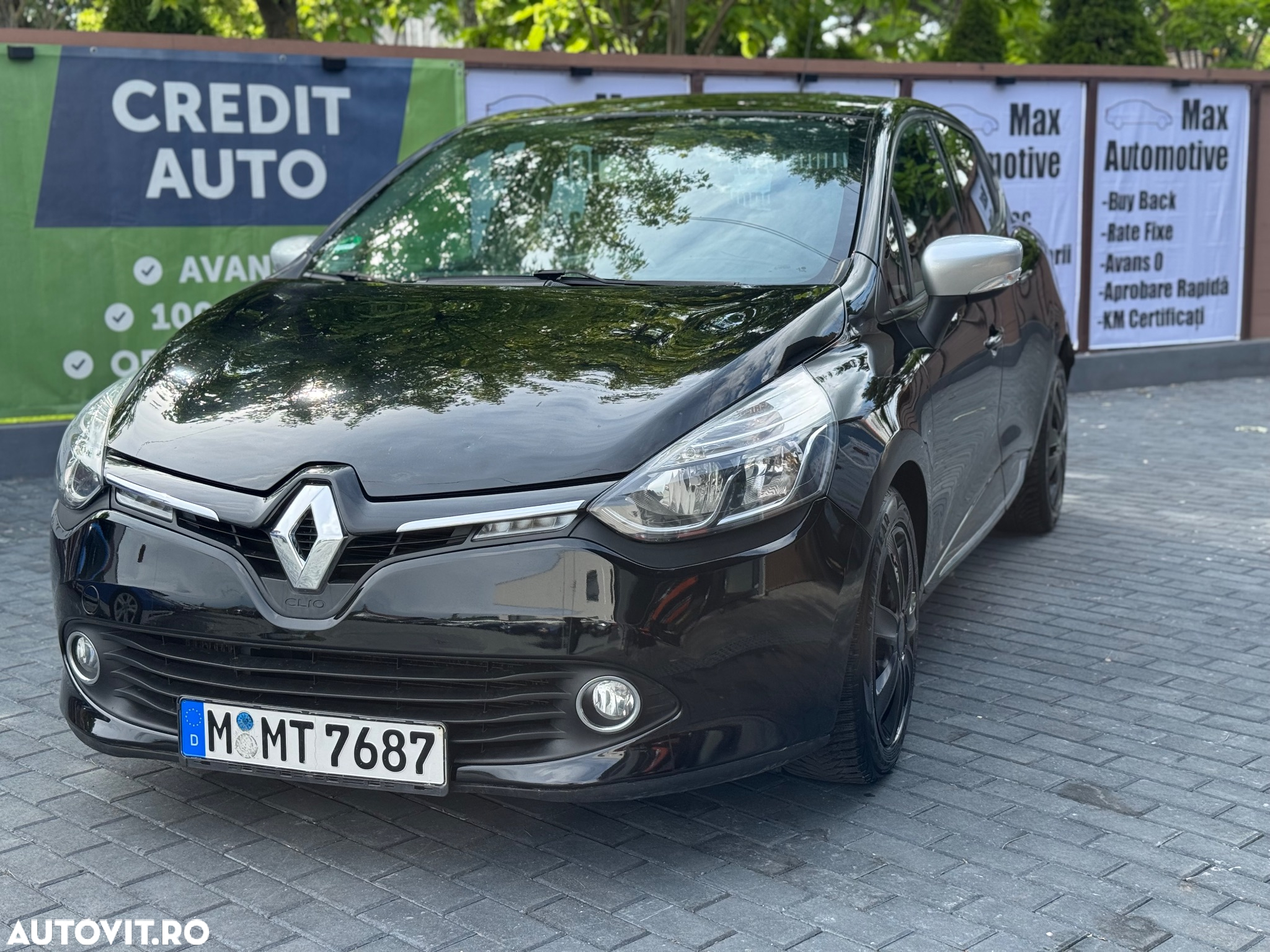 Renault Clio (Energy) TCe 90 Bose Edition - 34