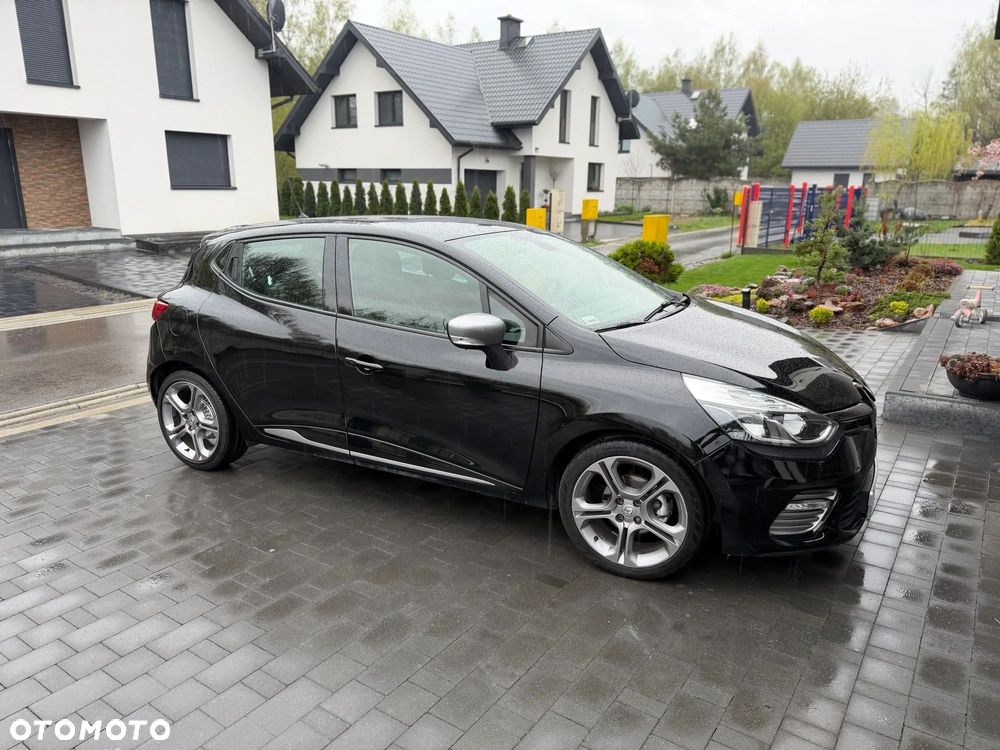 Renault Clio TCe 90 Limited - 3