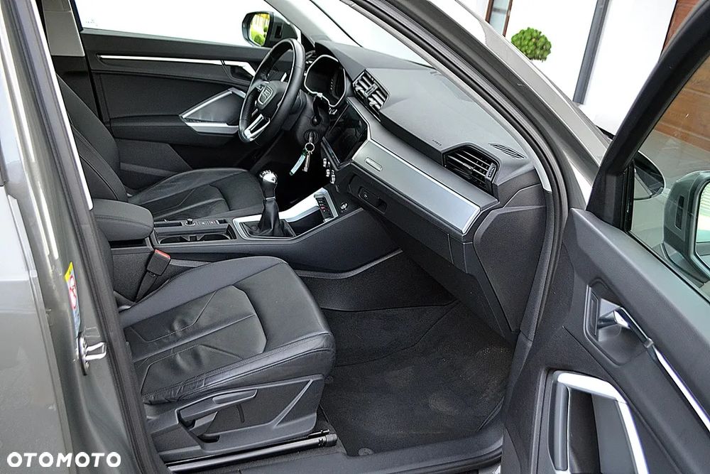 Audi Q3 35 TFSI advanced - 21