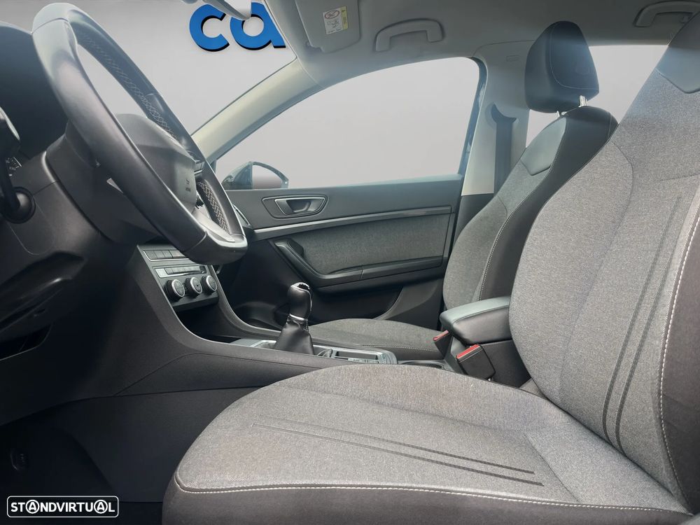 SEAT Ateca 1.0 TSI Style - 9