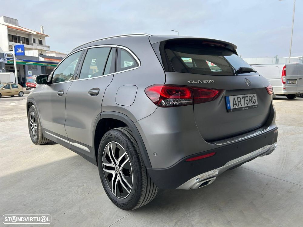 Mercedes-Benz GLA 200 Progressive - 6