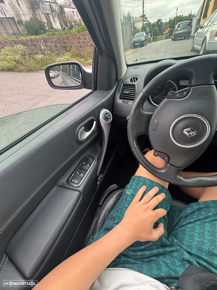 Renault Mégane Break 1.5 dCi Privilège Luxe - 9