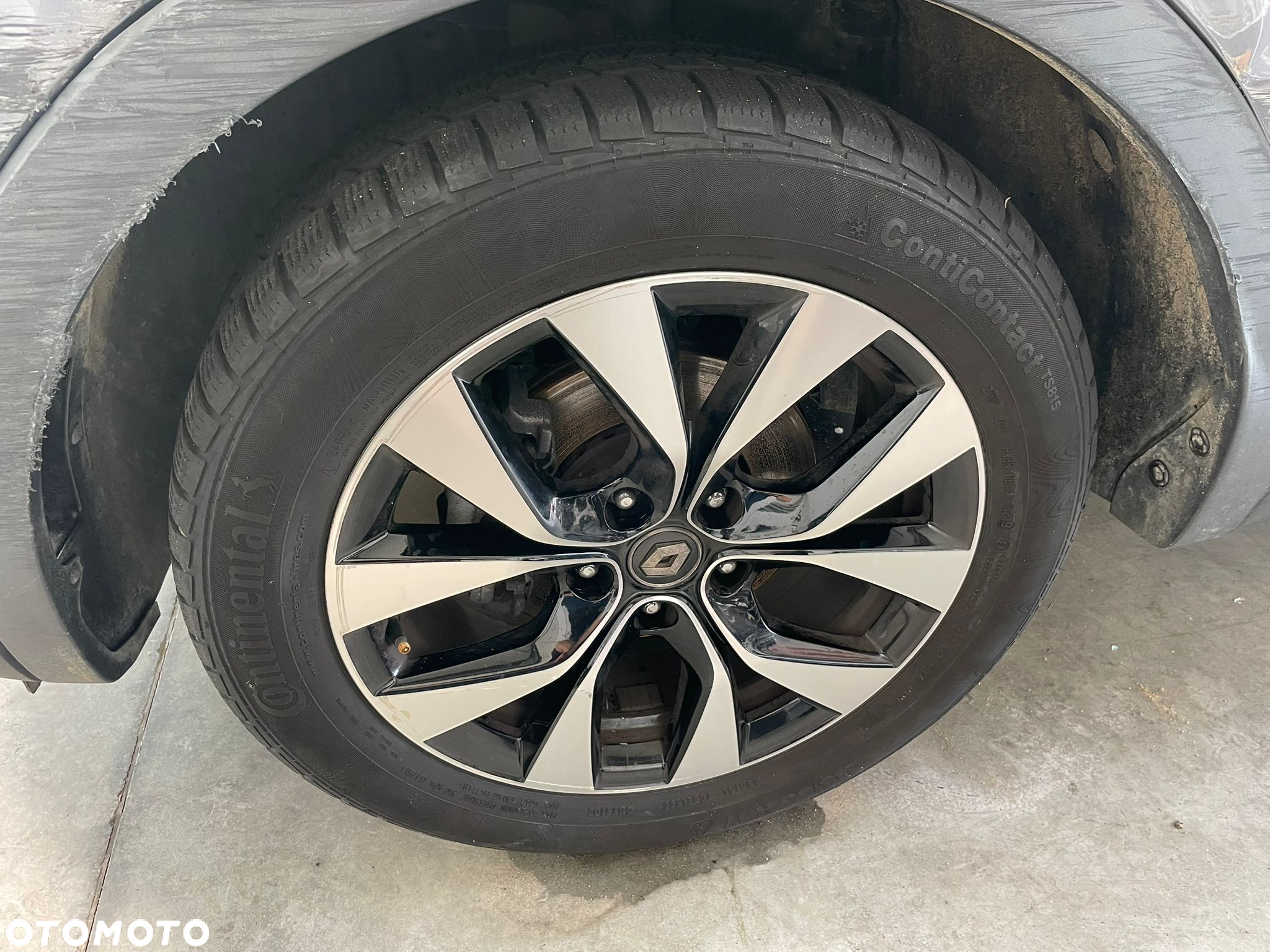 Renault Arkana 1.3 TCe mHEV Equilibre EDC - 18