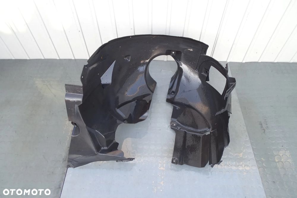 Mercedes CLA W117 A W176 B W246 Nadkole lewe lewy przód A2466900100