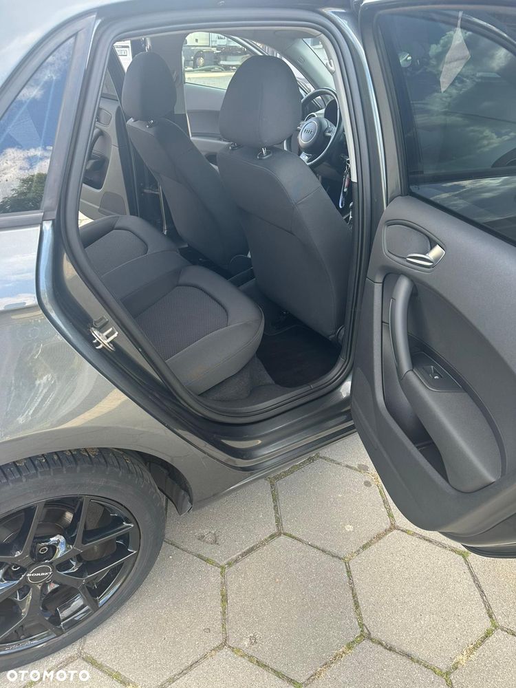 Audi A1 Sportback 1.6 TDI Ambition - 12