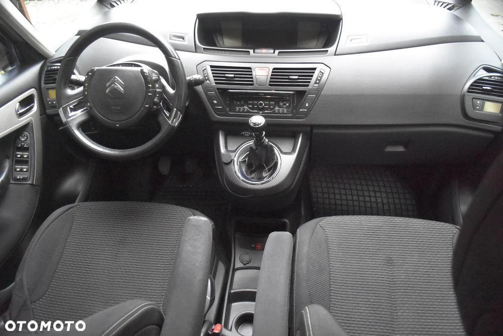 Citroën C4 Picasso 2.0 HDi Exclusive - 7