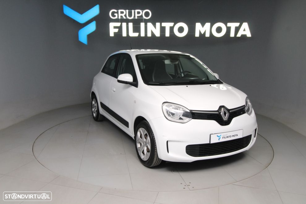 Renault Twingo 1.0 SCe Zen - 7