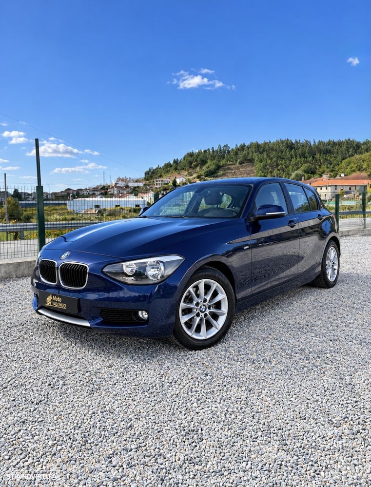 BMW 116