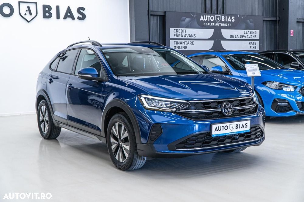 Volkswagen Taigo 1.0 TSI DSG Style - 3