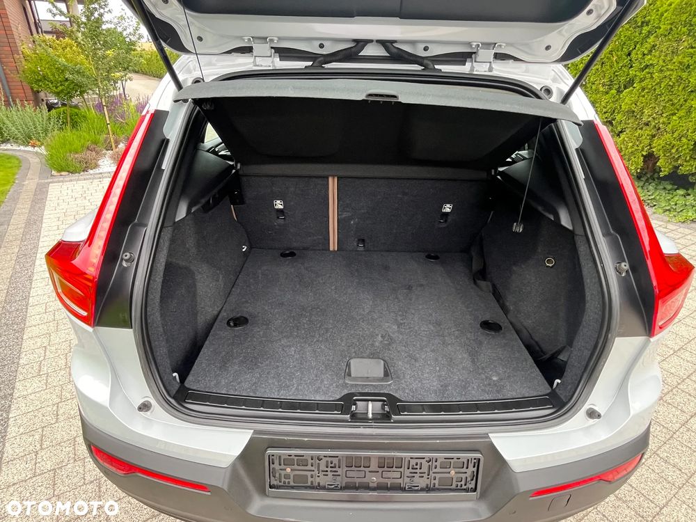 Volvo XC 40 D3 Inscription - 20